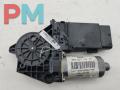 моторчик стеклоподъемника передний левый Volkswagen Passat B5 1997, 2.3 л., МКПП, седан, 3B4837751BA - фото №2