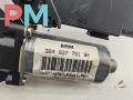 моторчик стеклоподъемника передний левый Volkswagen Passat B5 1997, 2.3 л., МКПП, седан, 3B4837751BA - фото №3