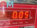 ручка внутренняя потолочная Volkswagen Transporter T4 1994, 2.4 л., дизель, МКПП, зелёный, микроавтобус, 705867607 - фото №3