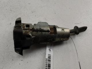 личинка дверного замка Volkswagen Passat B6 2005, 2.0 л., бензин, АКПП, чёрный, универсал, 3C0837167