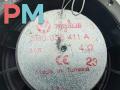 динамик двери Volkswagen Passat B5 1997, 2.3 л., бензин, МКПП, зелёный, седан, 3B0035411A - фото №3