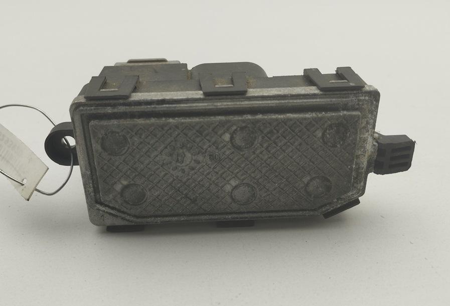 сопротивление печки Ford Mondeo IV 2009, 2.0 л., дизель, АКПП, белый, универсал, 6G9T19E624DB