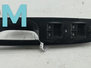 блок управления стеклоподъемниками Volkswagen Passat B6 2006, 2.0 л., дизель, МКПП, чёрный, универсал, 1K4959857B