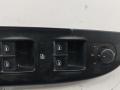 блок управления стеклоподъемниками Volkswagen Passat B6 2006, 2.0 л., дизель, МКПП, чёрный, универсал, 1K4959857B - фото №2