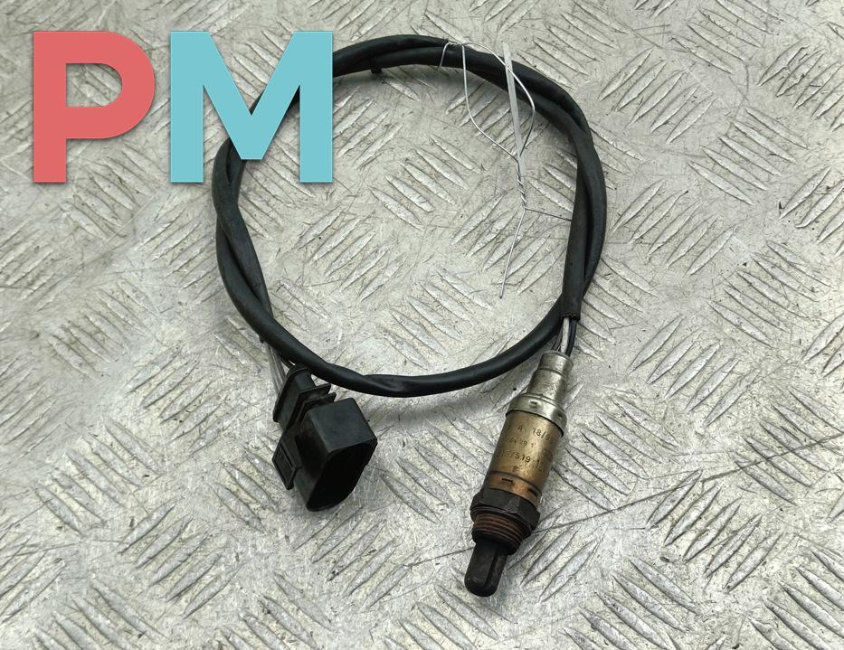 лямбда-зонд Volkswagen Passat B5 1998, 1.8 л., бензин, 058906265A - фото №1