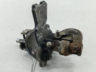 переключатель света Volkswagen Passat B5 1997, 1.6 л., бензин, МКПП, зелёный, универсал, 1C0941531H