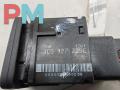 кнопка ручного тормоза (ручника) Volkswagen Passat B6 2005, 2.0 л., бензин, АКПП, чёрный, универсал, 3C0927225C - фото №2