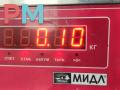 датчик уровня масла Skoda Fabia 2 поколение (5J) 2009, 1.2 л., бензин, МКПП, серый, хетчбэк 5 дв., 045907660D - фото №4