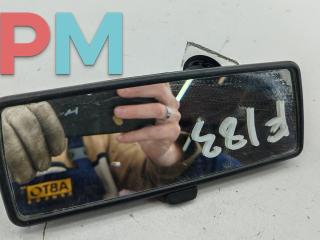 зеркало салона Volkswagen Transporter T4 1994, 2.4 л., дизель, МКПП, зелёный, микроавтобус, 701857511A