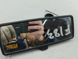 зеркало салона Volkswagen Transporter T4 1994, 2.4 л., дизель, МКПП, зелёный, микроавтобус, 701857511A
