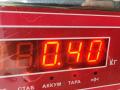 зеркало салона Volkswagen Transporter T4 1994, 2.4 л., дизель, МКПП, зелёный, микроавтобус, 701857511A - фото №4