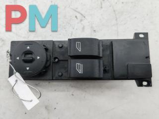 блок управления стеклоподъемниками Ford Focus 2 поколение 2006, 1.6 л., дизель, МКПП, синий, универсал, 03168004