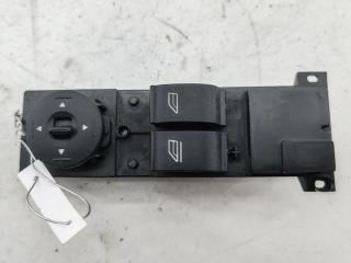 блок управления стеклоподъемниками Ford Focus 2 поколение 2006, 1.6 л., дизель, МКПП, синий, универсал, 03168004