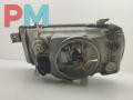 фара правая Volkswagen Vento 1 поколение 1997, 1.6 л., бензин, АКПП, зелёный, седан, 13905400 - фото №2