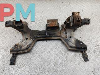 подрамник передний Volkswagen Passat B4 1995, 1.8 л., бензин, МКПП, красный, универсал