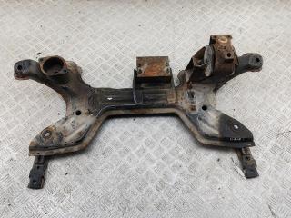подрамник передний Volkswagen Passat B4 1995, 1.8 л., бензин, МКПП, красный, универсал