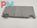 козырек солнцезащитный Ford Mondeo 3 поколение 2000, 1.8 л., бензин, МКПП, чёрный, хетчбэк 5 дв. - фото №2