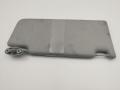 козырек солнцезащитный Ford Mondeo 3 поколение 2000, 1.8 л., бензин, МКПП, чёрный, хетчбэк 5 дв. - фото №2