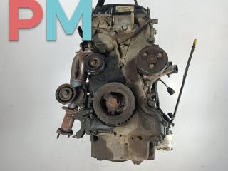 двигатель Ford Mondeo 3 поколение [рестайлинг] 2005, 2.0 л., бензин, МКПП, CJBB