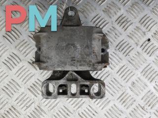 подушка крепления КПП Skoda Octavia mk1 (A4 1U) 2001, 1.4 л., бензин, МКПП, синий, хетчбэк 5 дв., 1J0199555