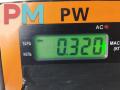 козырек солнцезащитный Ford Mondeo 3 поколение 2000, 1.8 л., бензин, МКПП, чёрный, хетчбэк 5 дв. - фото №3