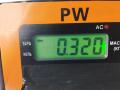 козырек солнцезащитный Ford Mondeo 3 поколение 2000, 1.8 л., бензин, МКПП, чёрный, хетчбэк 5 дв. - фото №3
