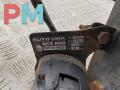 прицепное устройство (фаркоп) Volkswagen Sharan 1 поколение [рестайлинг] 2001, 1.9 л., дизель, МКПП, серый, минивэн - фото №4