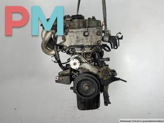 двигатель Nissan Primera P12 2002, 1.8 л., бензин, МКПП, QG18DE