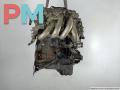 двигатель Nissan Primera P12 2002, 1.8 л., бензин, МКПП, QG18DE - фото №4