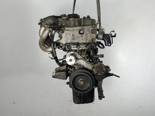 двигатель Nissan Primera P12 2002, 1.8 л., бензин, МКПП, QG18DE
