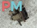 суппорт задний правый Volkswagen Sharan 1 поколение [2-й рестайлинг] 2005, 1.9 л., дизель, МКПП, синий, минивэн - фото №2