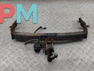 прицепное устройство (фаркоп) Opel Sintra 1 поколение 1997, 2.2 л., бензин, МКПП, серый, минивэн