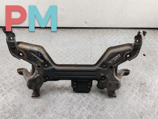 подрамник передний Volkswagen Passat B4 1994, 1.8 л., бензин, МКПП, синий, универсал