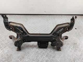 подрамник передний Volkswagen Passat B4 1994, 1.8 л., бензин, МКПП, синий, универсал