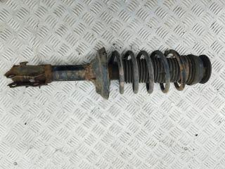 стойка передняя Volkswagen Passat B4 1994, 1.8 л., бензин, МКПП, синий, универсал
