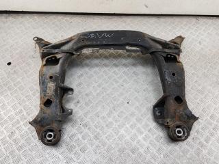 подрамник передний Volkswagen Passat B5+ (GP) 2002, 1.6 л., бензин, МКПП, серый, седан