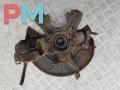ступица передняя левая Skoda Octavia mk2 (A5 1Z) 2005, 1.9 л., дизель, МКПП, чёрный, универсал - фото №2