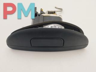 кнопка открытия багажника Renault Scenic 1 поколение [рестайлинг] 2000, 2.0 л., бензин, МКПП, зелёный, минивэн, 7700435694