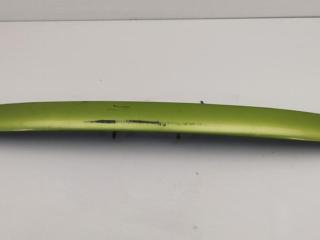 накладка подсветки номера Renault Scenic I 2000, 2.0 л., бензин, МКПП, зелёный, минивэн, 7700428465