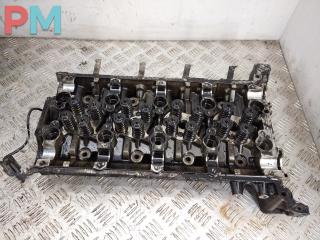 ГБЦ Peugeot Boxer 3 поколение 2008, 2.2 л., дизель, МКПП, серый, микроавтобус