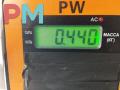 Щеткодержатель (поводок стеклоочистителя) передний Nissan Primera P12 2002, 1.8 л., бензин, МКПП, серый, седан, 80008647 - фото №3