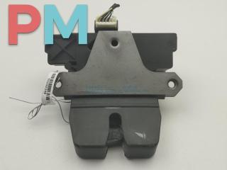 замок багажника Ford Focus 2 поколение [рестайлинг] 2007, кабриолет, 6N41L442A66AA