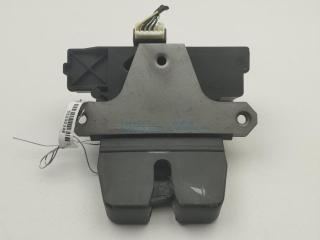 замок багажника Ford Focus 2 поколение [рестайлинг] 2007, кабриолет, 6N41L442A66AA