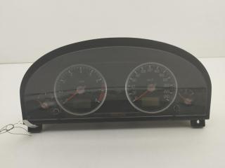 приборная панель Ford Mondeo III 2000, 1.8 л., бензин, МКПП, чёрный, хетчбэк 5 дв., 1S7F10849AH