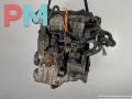 двигатель Audi A4 B6 2003, 1.9 л., дизель, МКПП, AWX - фото №2