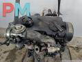 двигатель Audi A4 B6 2003, 1.9 л., дизель, МКПП, AWX - фото №7