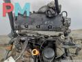 двигатель Audi A4 B6 2003, 1.9 л., дизель, МКПП, AWX - фото №8