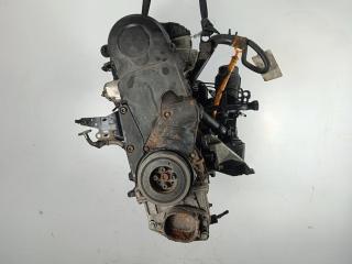 двигатель Audi A4 B6 2003, 1.9 л., дизель, МКПП, AWX