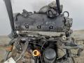 двигатель Audi A4 B6 2003, 1.9 л., дизель, МКПП, AWX - фото №8