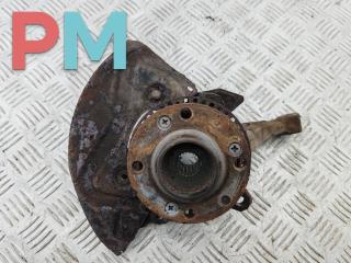 ступица передняя правая Volkswagen Passat B4 1995, 1.8 л., бензин, МКПП, красный, универсал